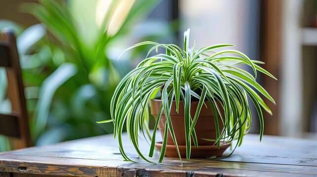 Best 10 Plants for Air Purification and Easy Maintenance 8 360 F 808324386 F3EZU9V33eCMGwQ4sfk1Mz8RsbkEka6k Smart Living Starts Here