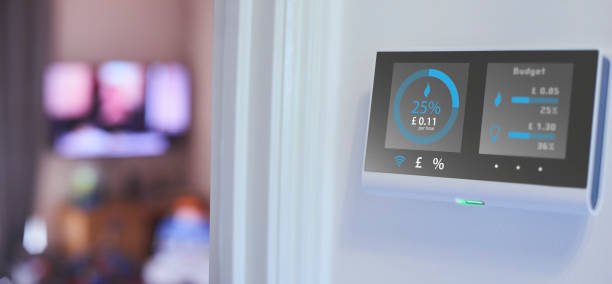 istockphoto 1004384190 612x612 1 Smart Living Starts Here