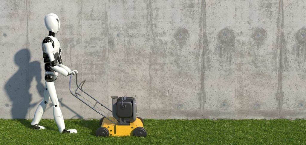 landscape Smart Living Starts Here