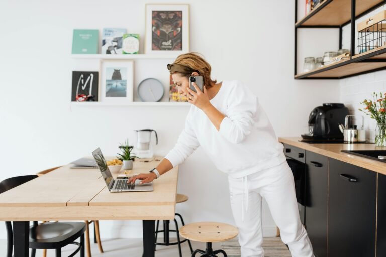 How Smart Furniture Is Changing Home Design 7 pexels karola g 5238251 Smart Living Starts Here