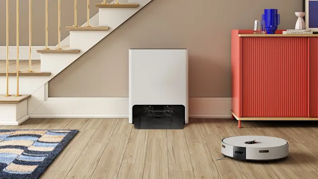 Best Robot Vacuum Mop Combo 2026: Top 5 Picks for Every Budget (Amazon Tested) 2 CR Home InlineHero Best Robotic Vacuums 1225 Smart Living Starts Here