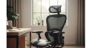 Best Ergonomic Chair for Remote Work 2026 Top 5 Picks