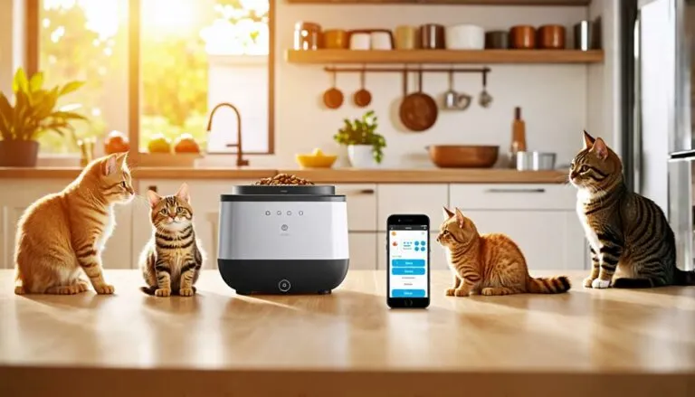 top smart pet feeders 768x439 1 Smart Living Starts Here