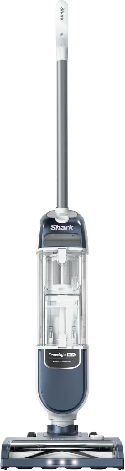 Shark Freestyle Max Cordless Upright Vacuum